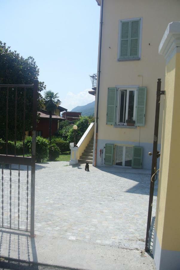 Casa Gabriela Hotel Канеро Ривиера Екстериор снимка
