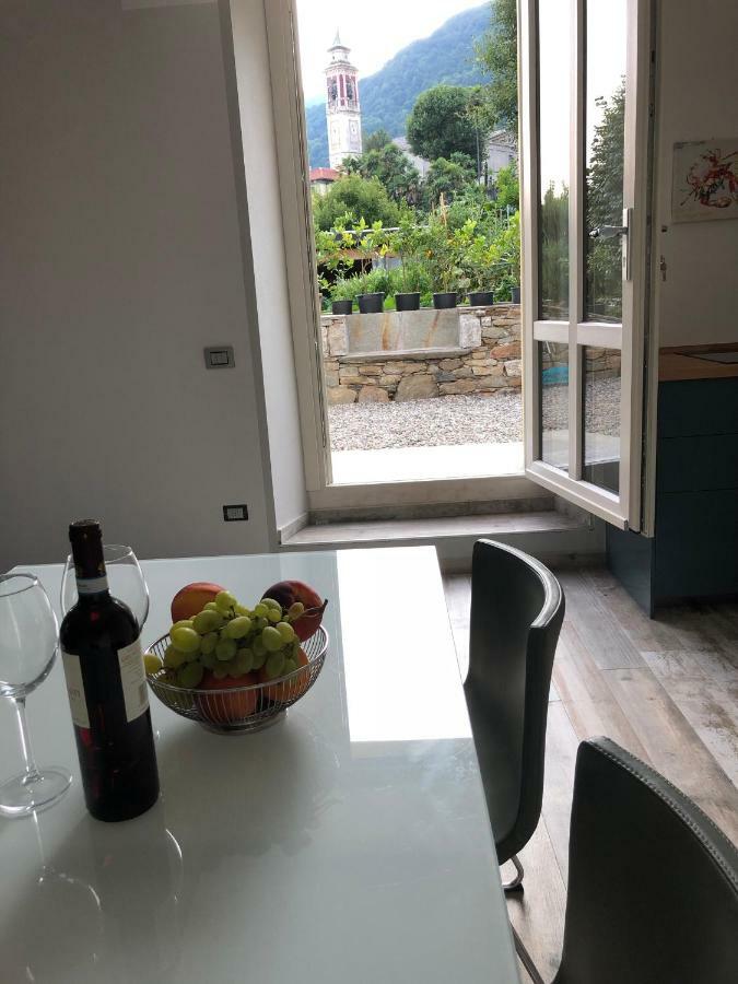 Casa Gabriela Hotel Канеро Ривиера Екстериор снимка