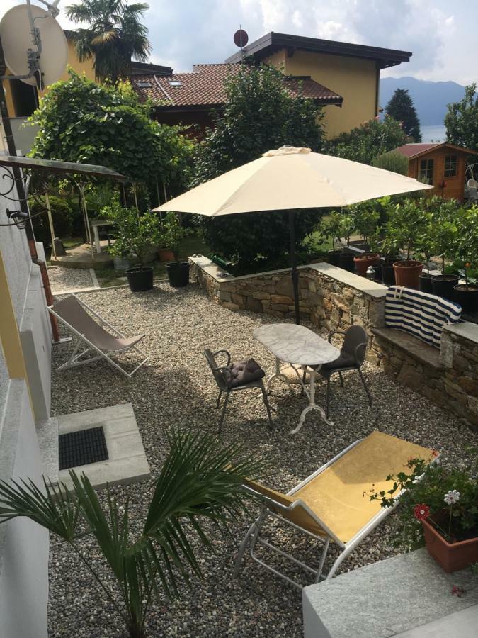 Casa Gabriela Hotel Канеро Ривиера Екстериор снимка