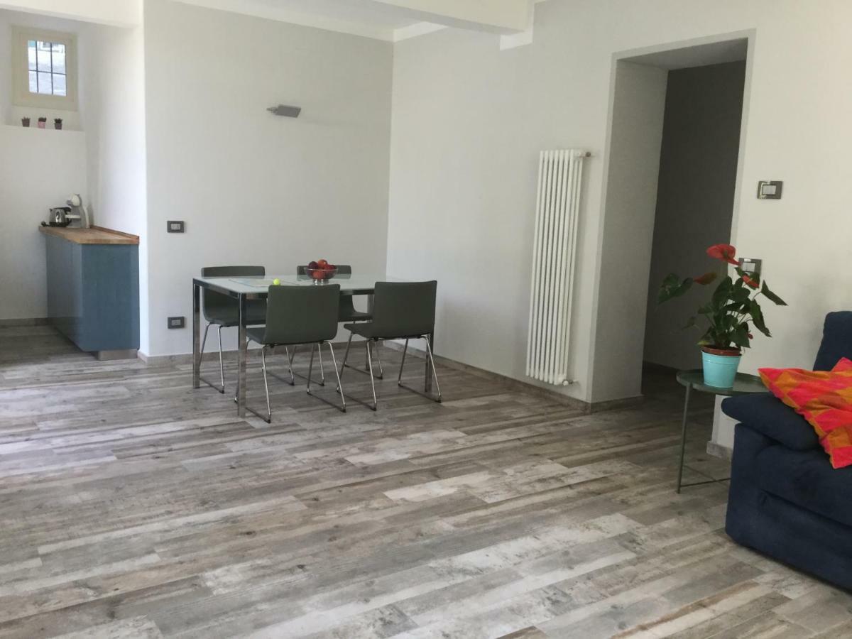 Casa Gabriela Hotel Канеро Ривиера Екстериор снимка