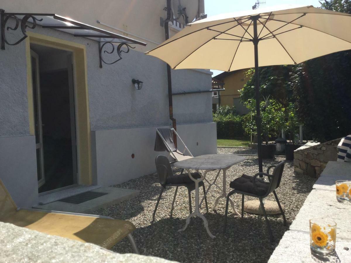 Casa Gabriela Hotel Канеро Ривиера Екстериор снимка