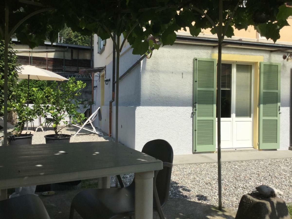 Casa Gabriela Hotel Канеро Ривиера Екстериор снимка