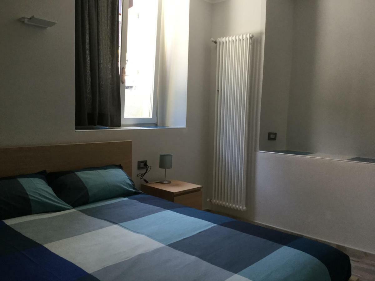 Casa Gabriela Hotel Канеро Ривиера Екстериор снимка
